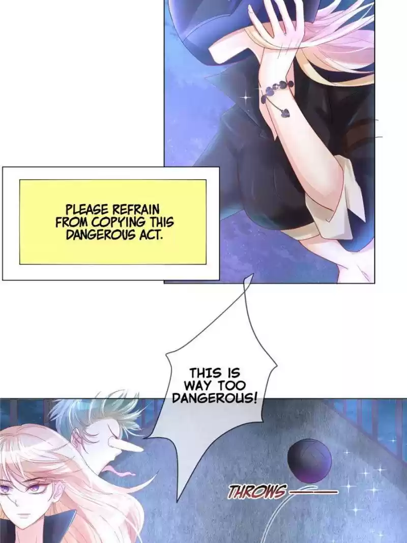 Prince Charming’S Lovely Gaze Chapter 12