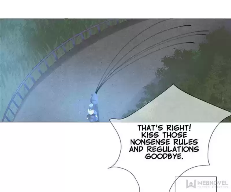 Prince Charming’S Lovely Gaze Chapter 12