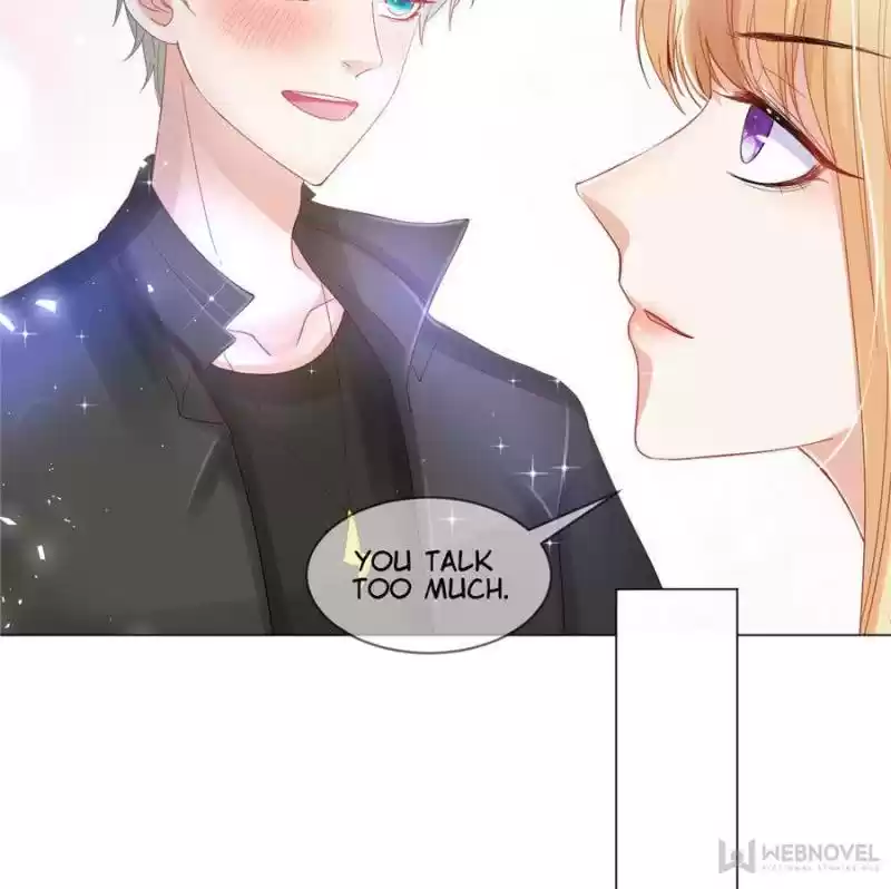 Prince Charming’S Lovely Gaze Chapter 12