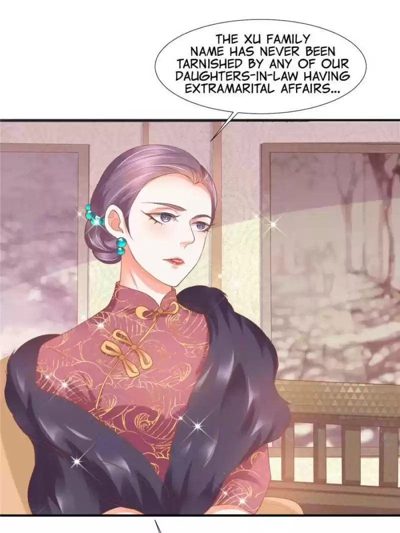 Prince Charming’S Lovely Gaze Chapter 120