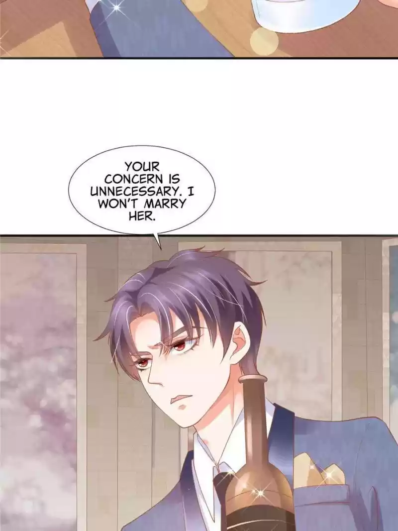 Prince Charming’S Lovely Gaze Chapter 120