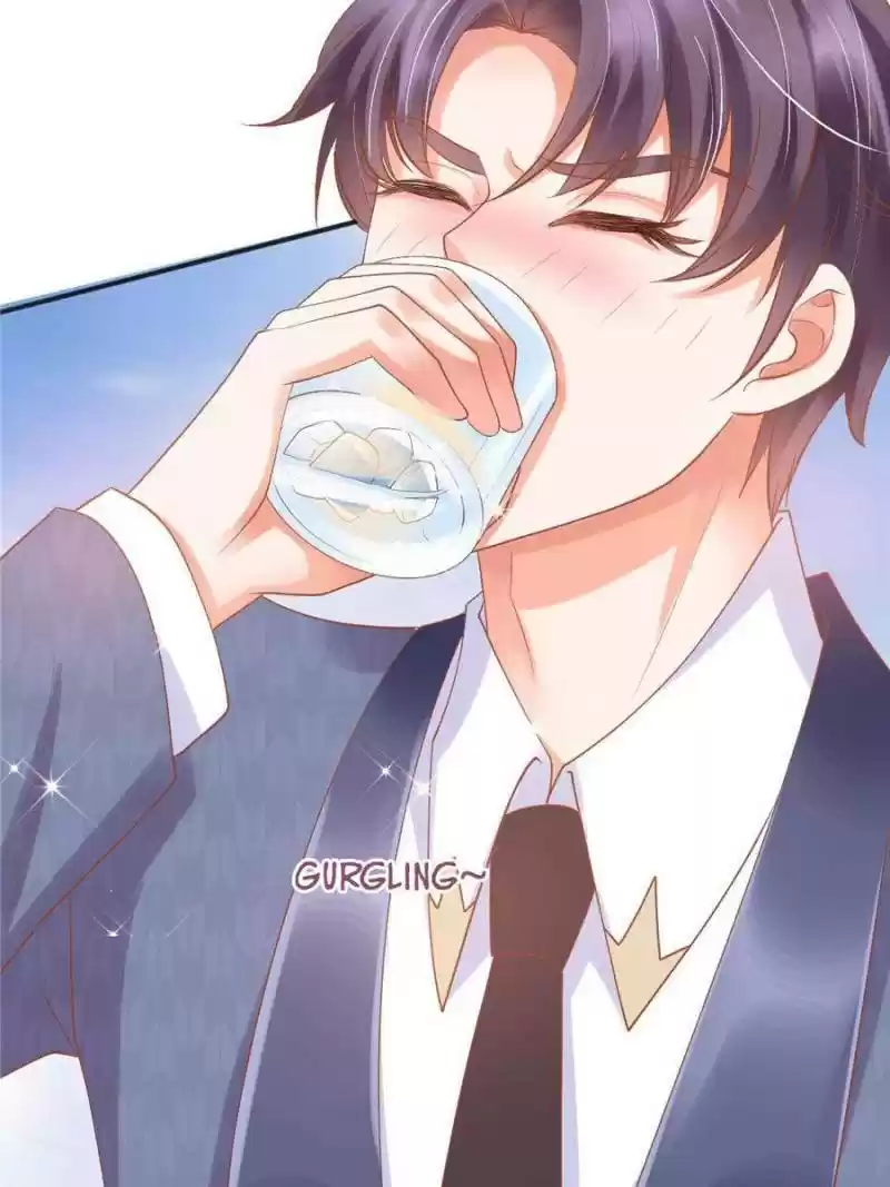 Prince Charming’S Lovely Gaze Chapter 120