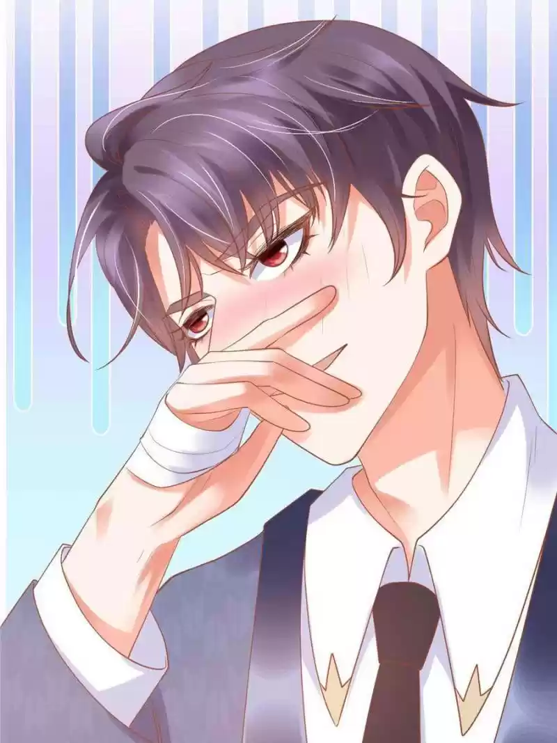 Prince Charming’S Lovely Gaze Chapter 120