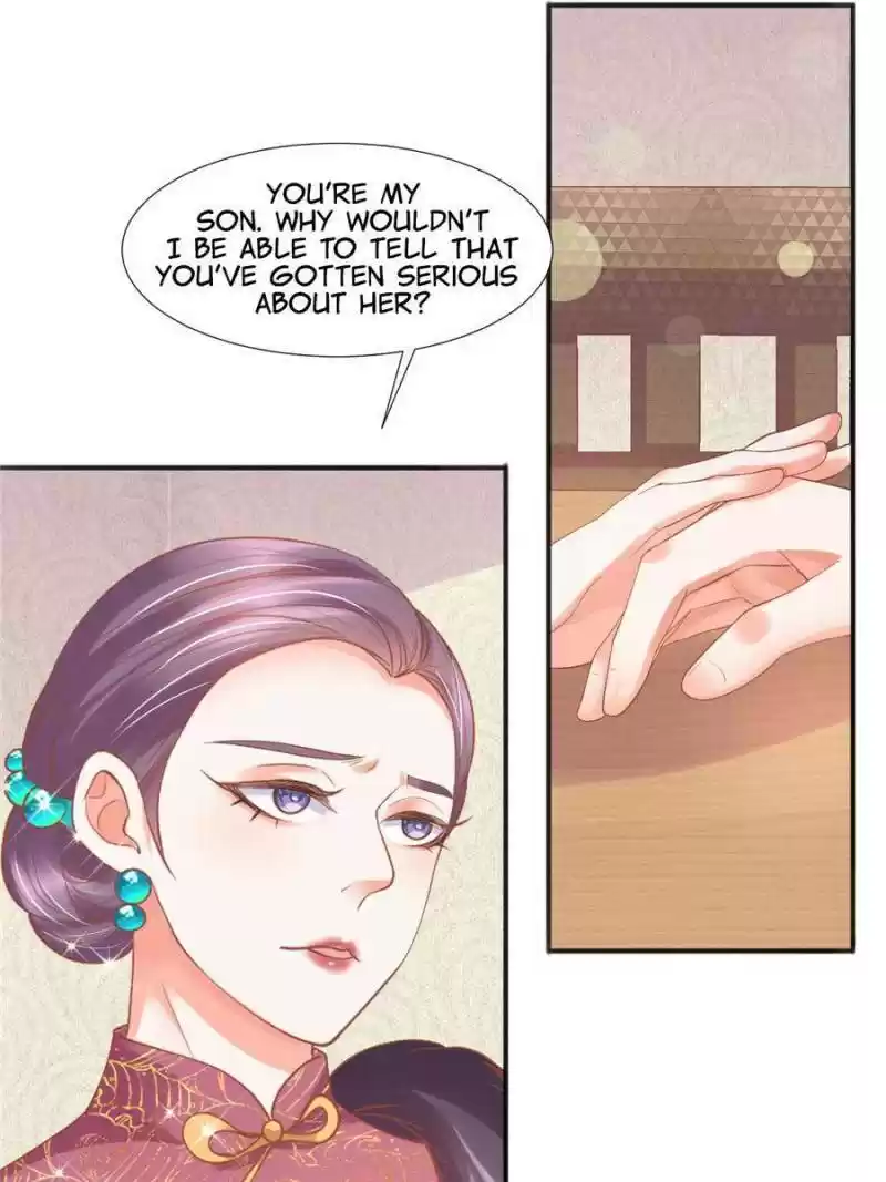 Prince Charming’S Lovely Gaze Chapter 120