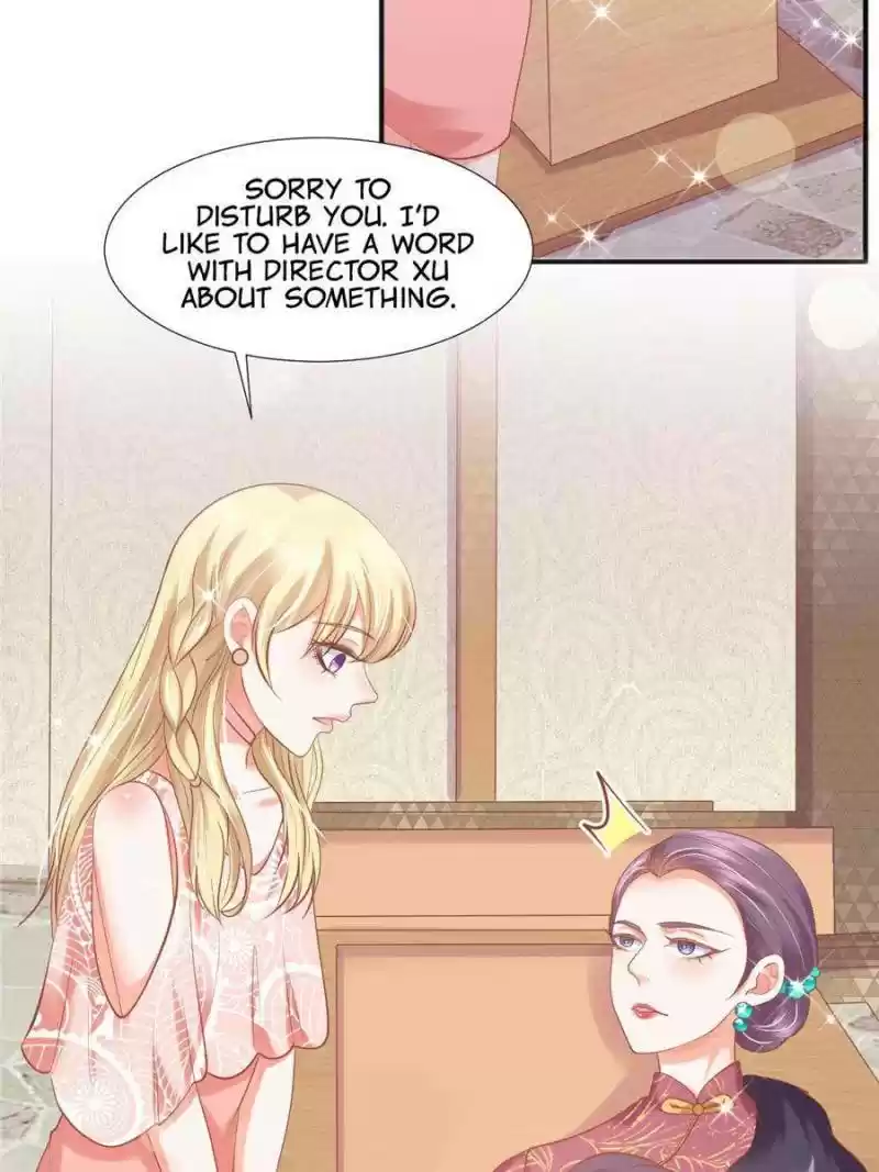 Prince Charming’S Lovely Gaze Chapter 120