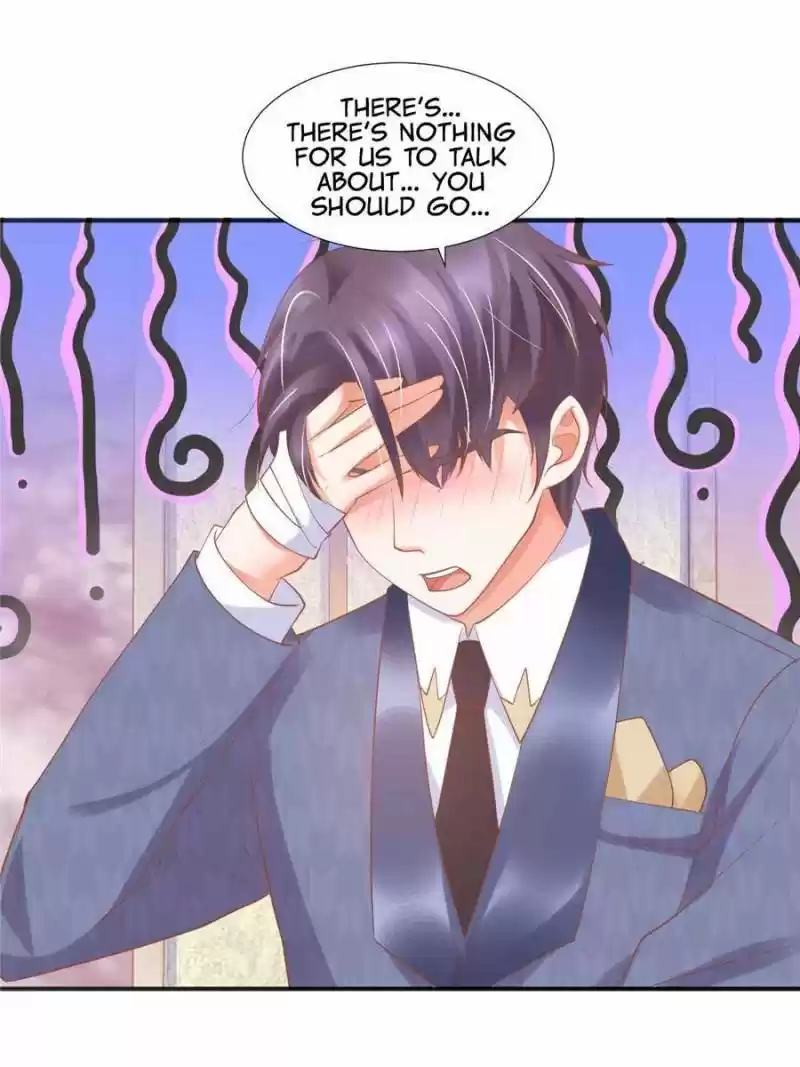 Prince Charming’S Lovely Gaze Chapter 120