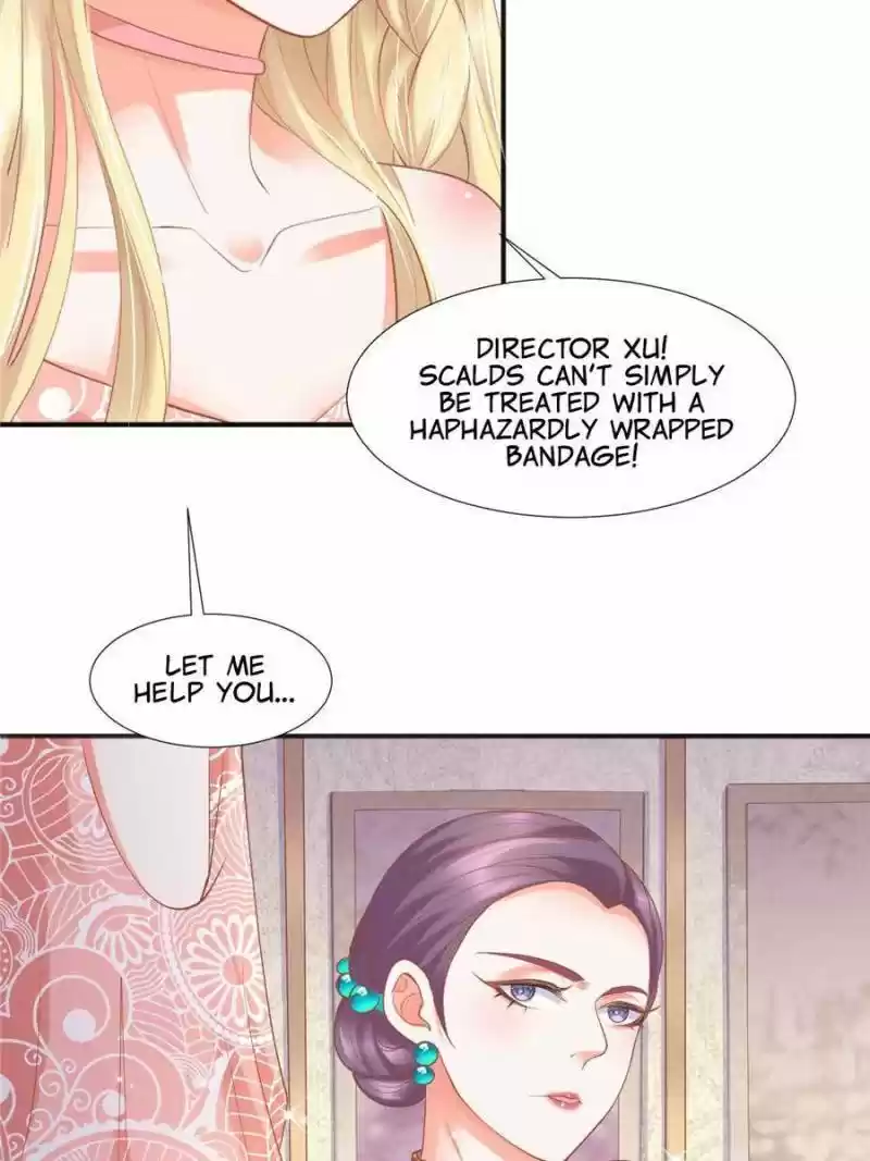 Prince Charming’S Lovely Gaze Chapter 120