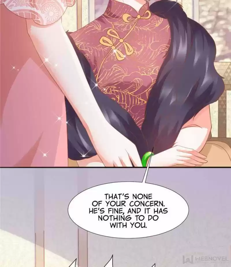 Prince Charming’S Lovely Gaze Chapter 120