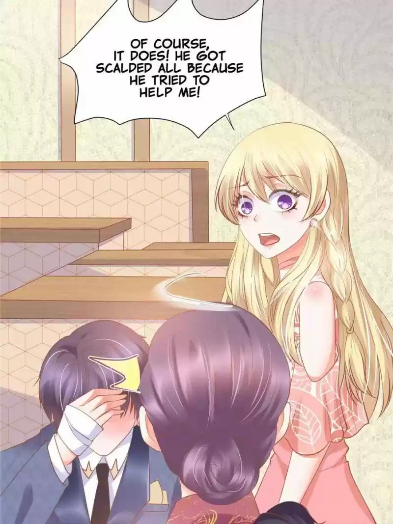 Prince Charming’S Lovely Gaze Chapter 120