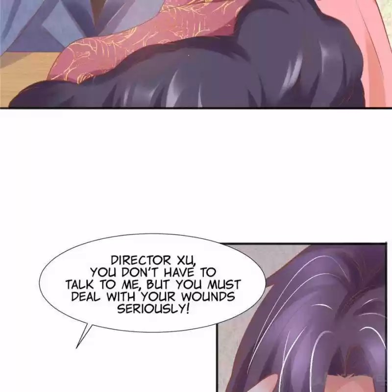 Prince Charming’S Lovely Gaze Chapter 120