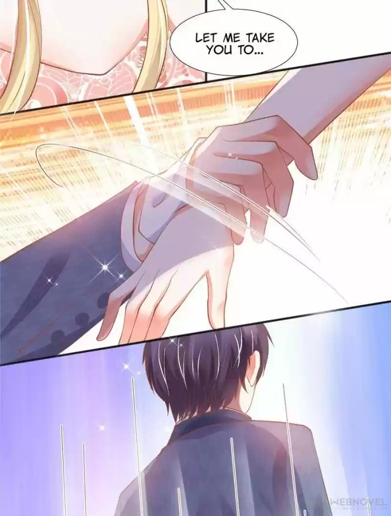 Prince Charming’S Lovely Gaze Chapter 120