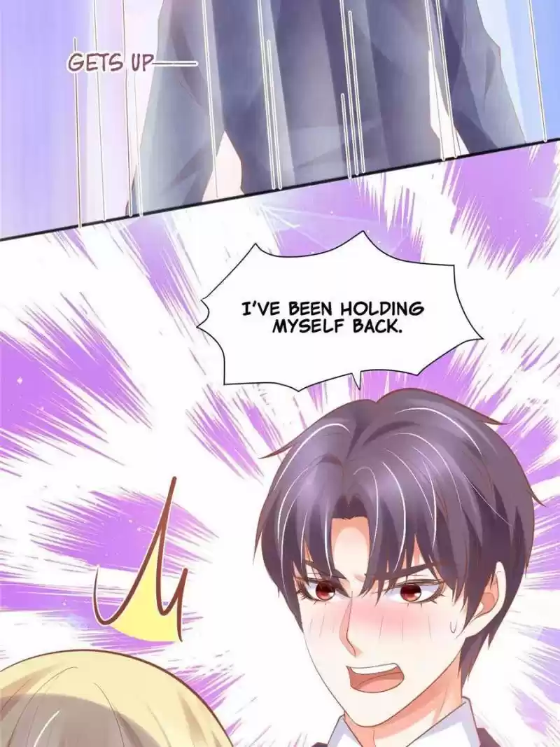 Prince Charming’S Lovely Gaze Chapter 120