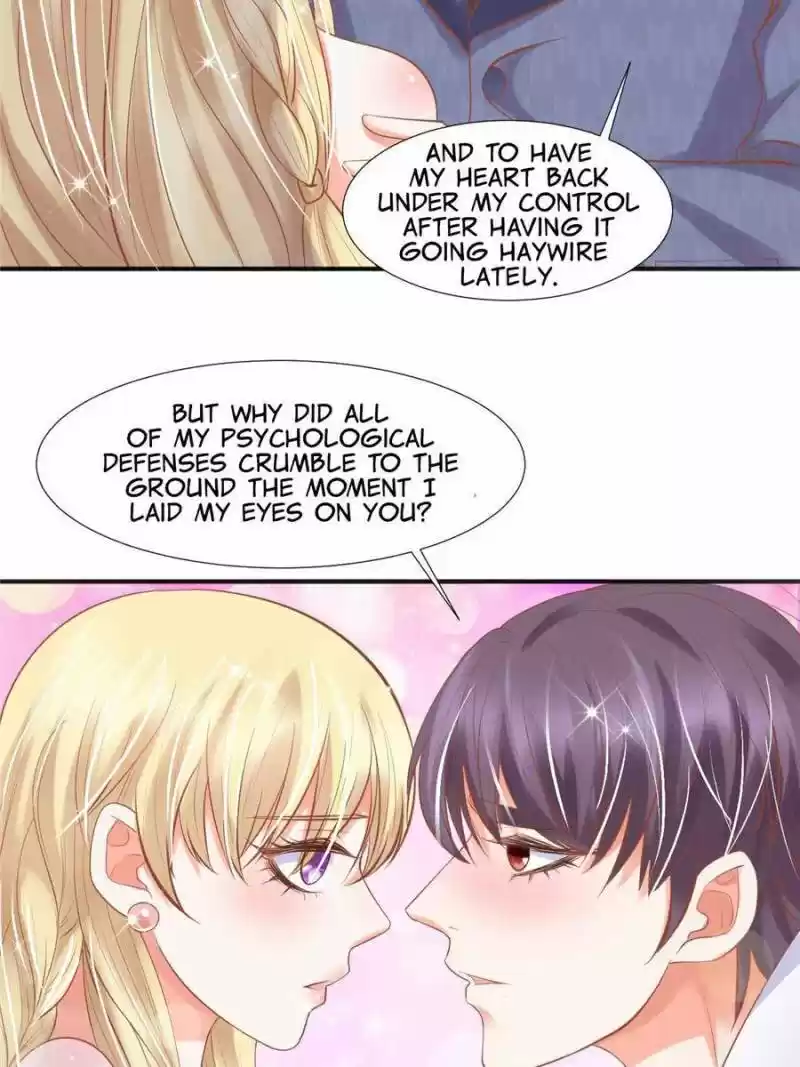 Prince Charming’S Lovely Gaze Chapter 120