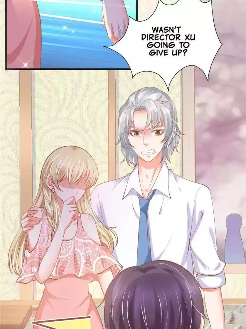 Prince Charming’S Lovely Gaze Chapter 120