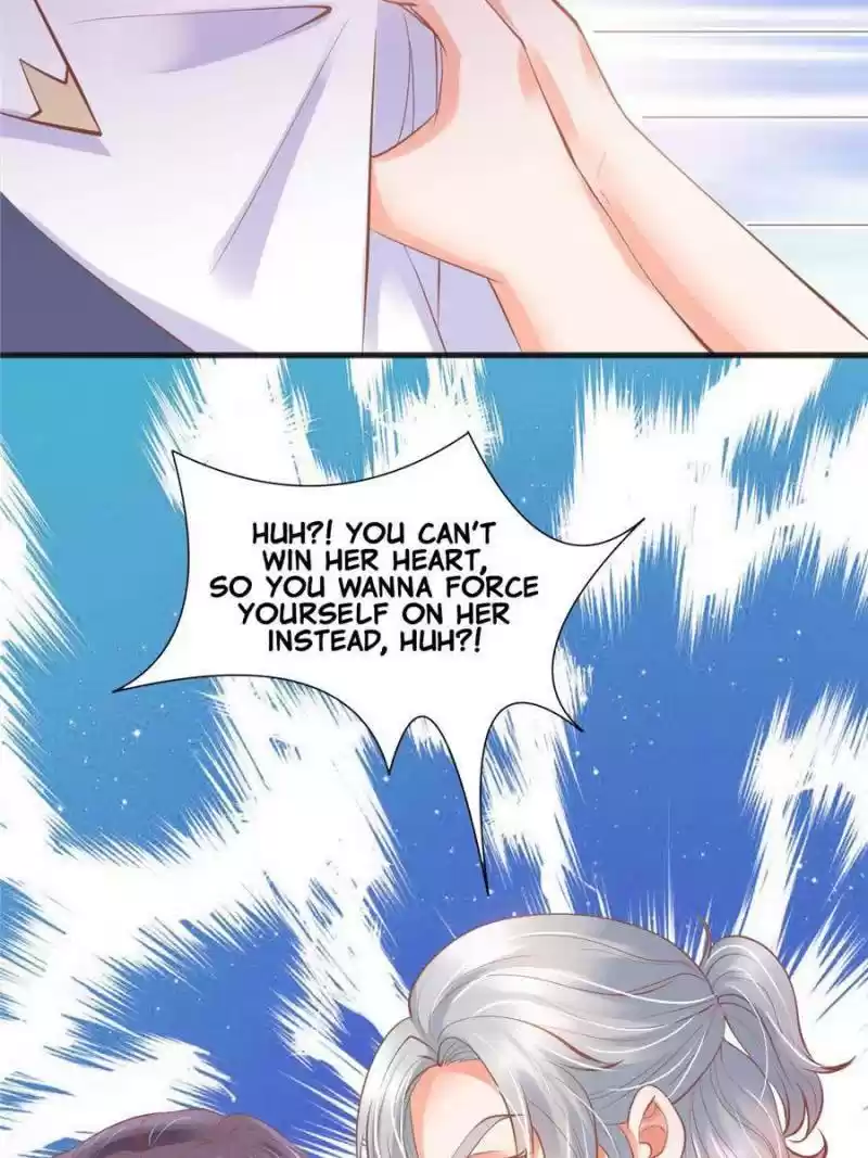 Prince Charming’S Lovely Gaze Chapter 120