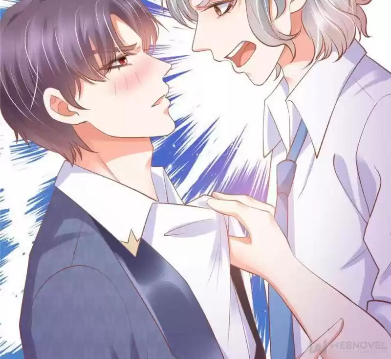 Prince Charming’S Lovely Gaze Chapter 120