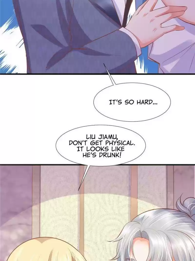 Prince Charming’S Lovely Gaze Chapter 120