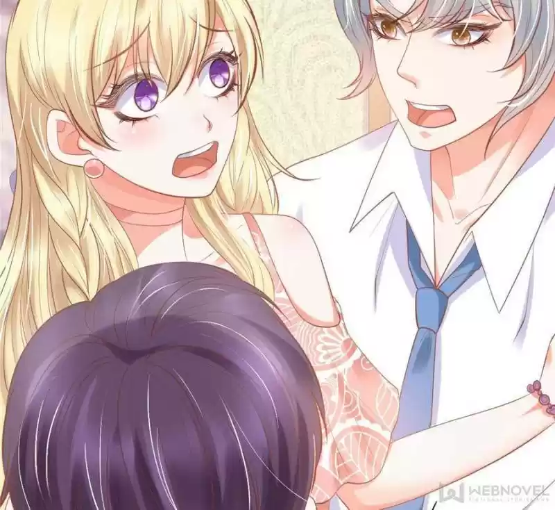 Prince Charming’S Lovely Gaze Chapter 120