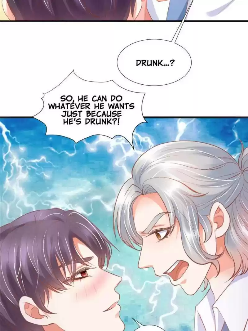 Prince Charming’S Lovely Gaze Chapter 120