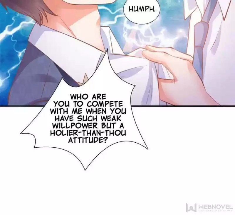 Prince Charming’S Lovely Gaze Chapter 120