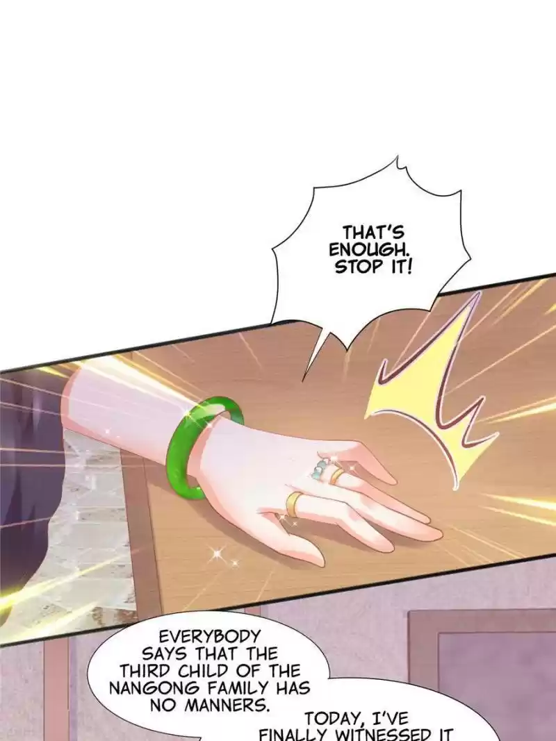 Prince Charming’S Lovely Gaze Chapter 121