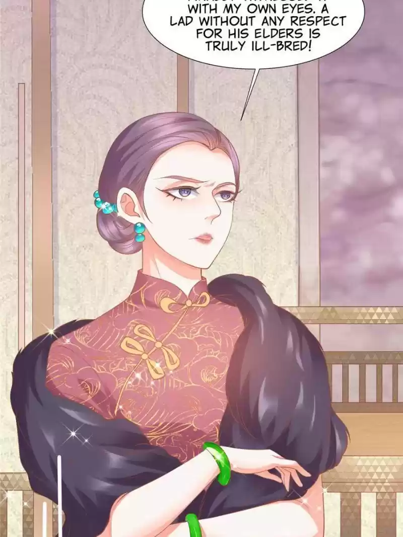 Prince Charming’S Lovely Gaze Chapter 121