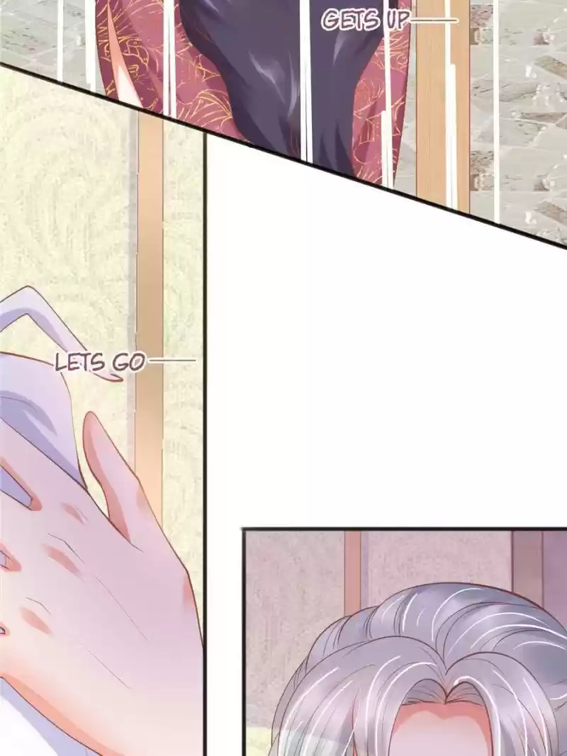 Prince Charming’S Lovely Gaze Chapter 121