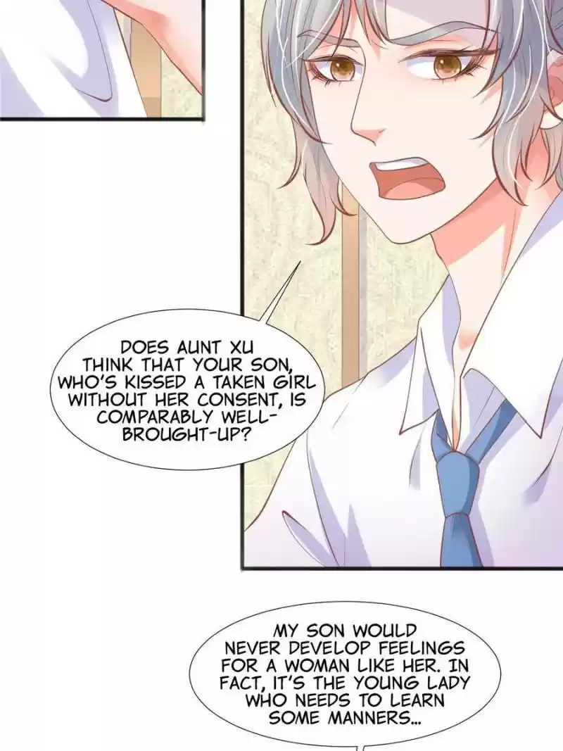 Prince Charming’S Lovely Gaze Chapter 121