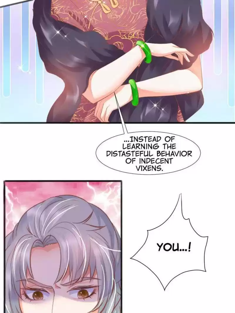 Prince Charming’S Lovely Gaze Chapter 121