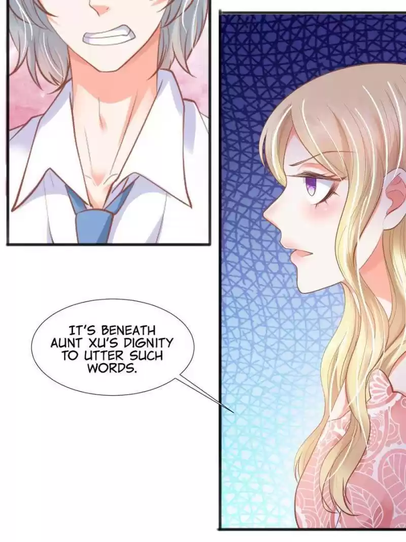 Prince Charming’S Lovely Gaze Chapter 121