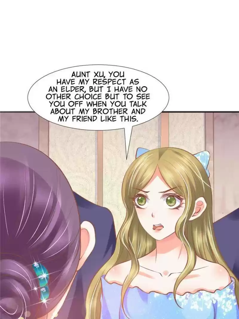 Prince Charming’S Lovely Gaze Chapter 121