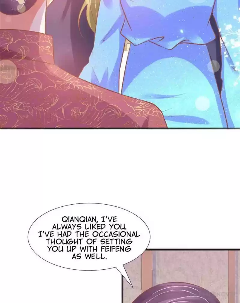 Prince Charming’S Lovely Gaze Chapter 121