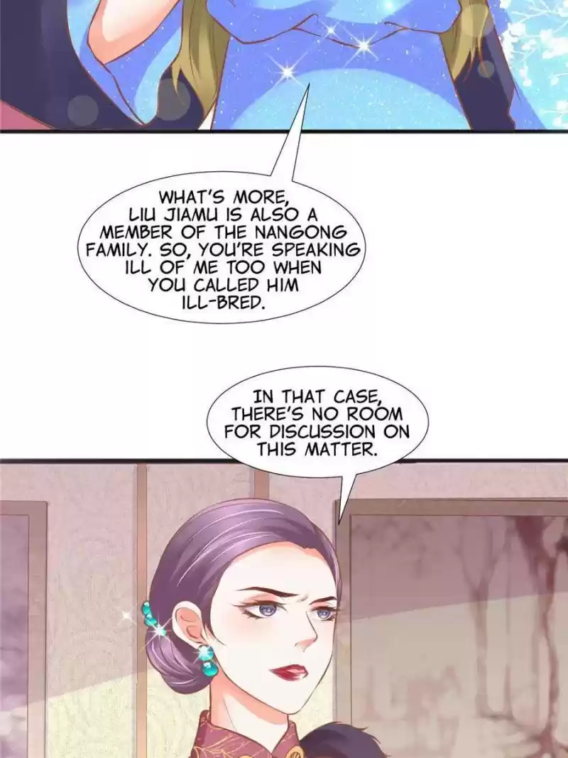 Prince Charming’S Lovely Gaze Chapter 121