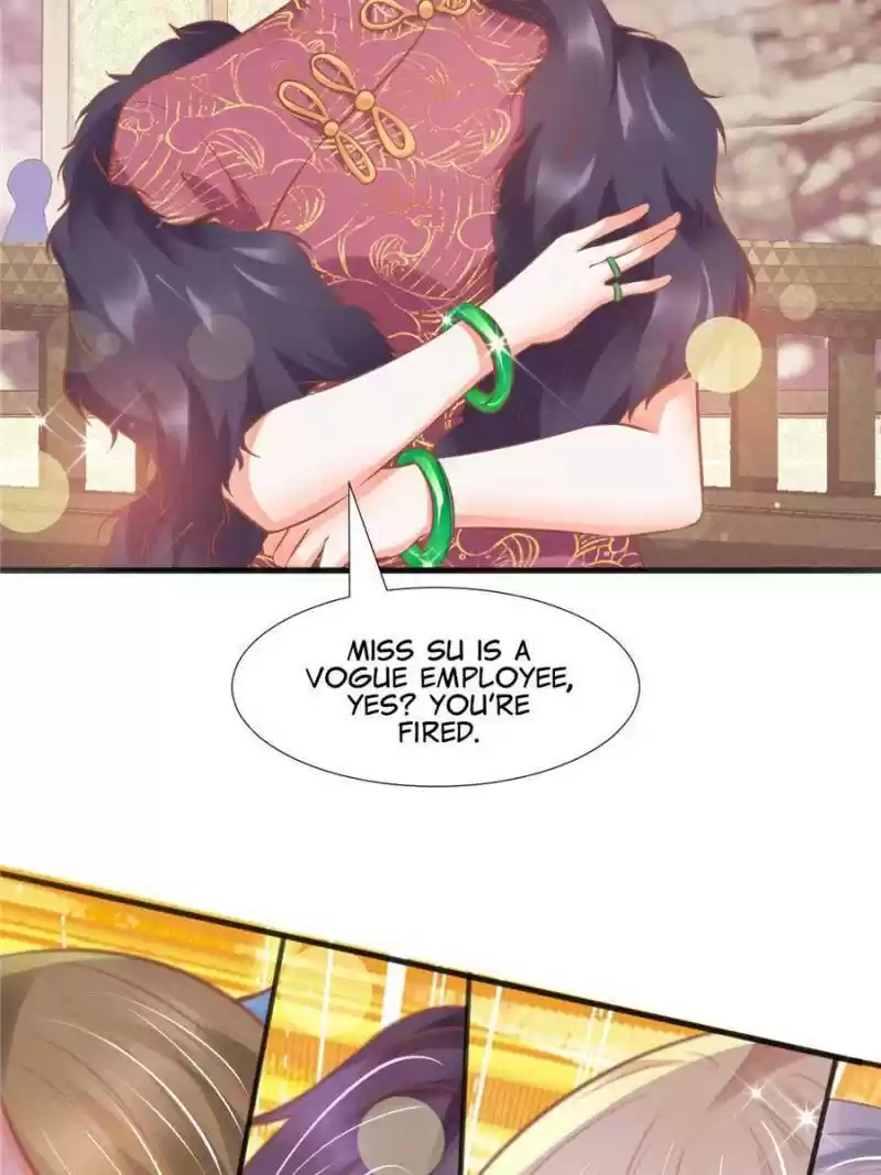 Prince Charming’S Lovely Gaze Chapter 121