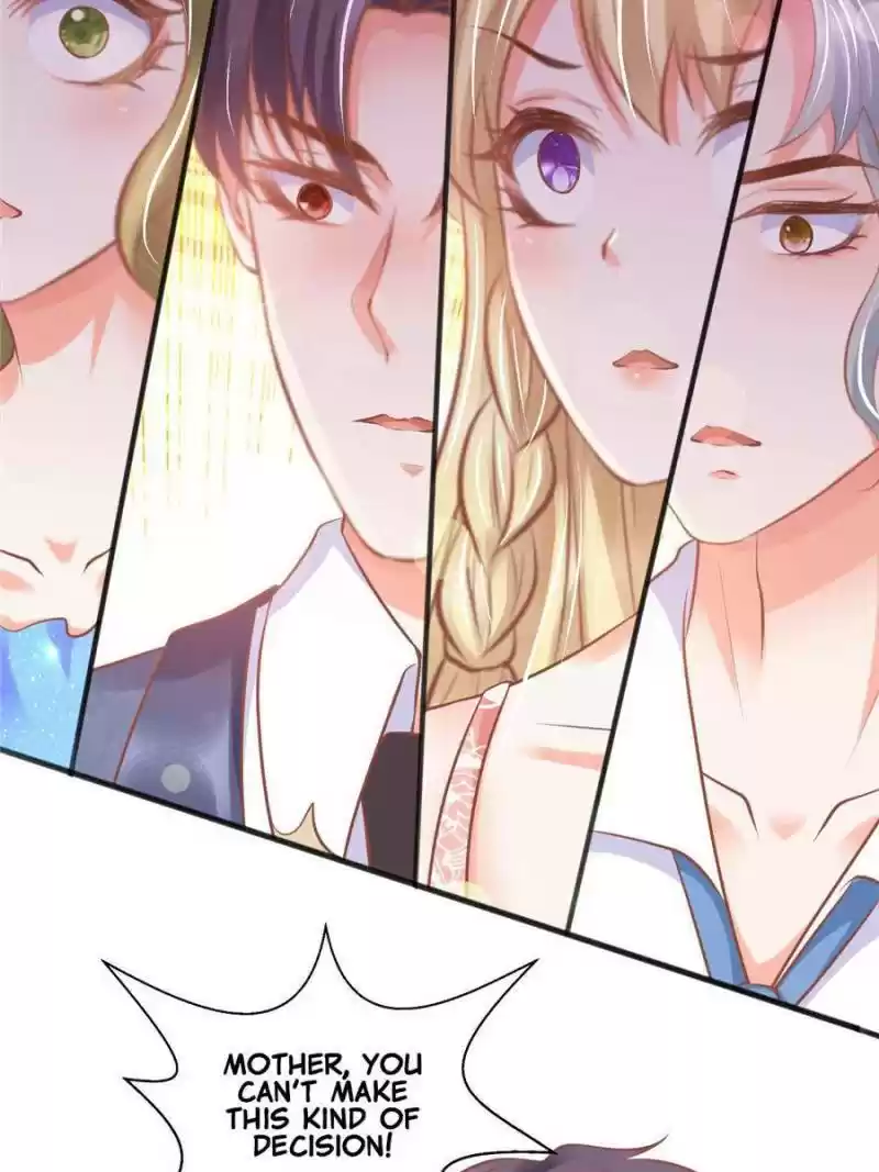 Prince Charming’S Lovely Gaze Chapter 121