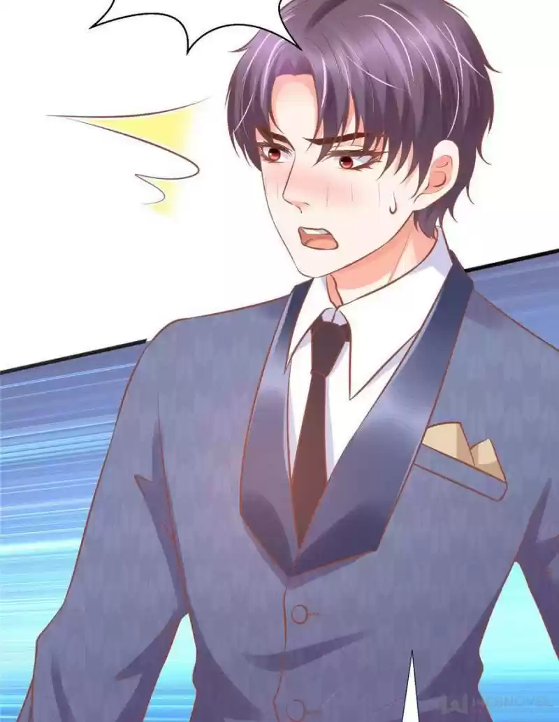 Prince Charming’S Lovely Gaze Chapter 121