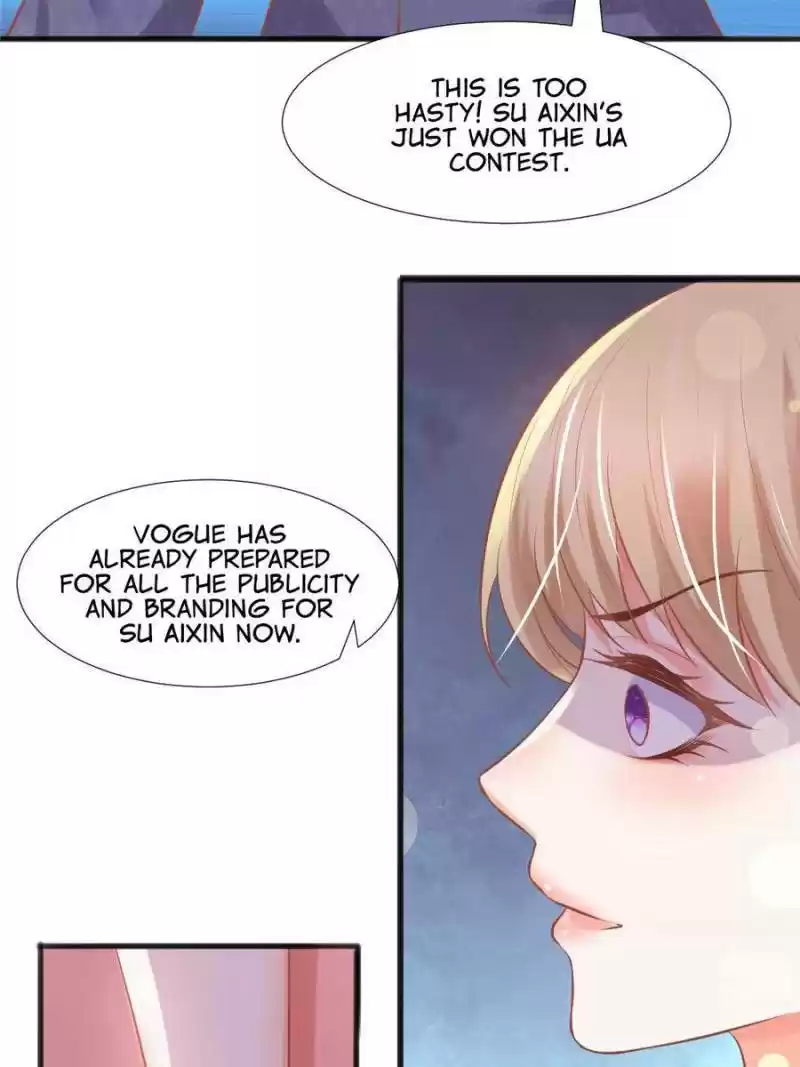 Prince Charming’S Lovely Gaze Chapter 121