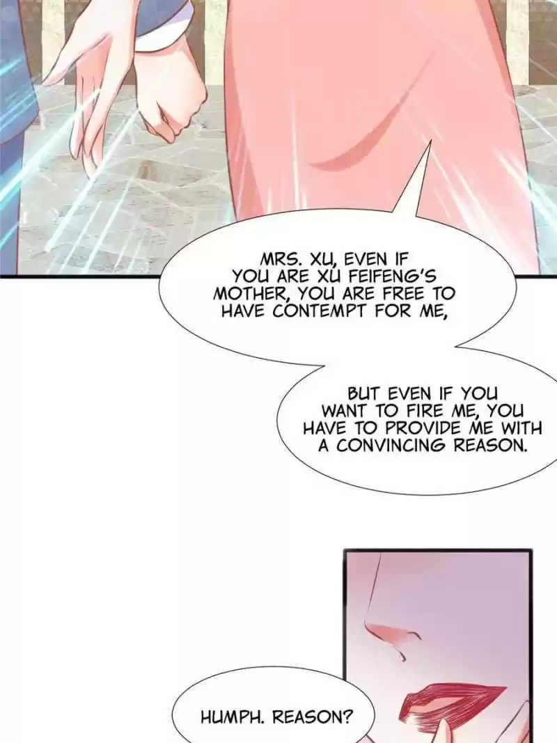 Prince Charming’S Lovely Gaze Chapter 121