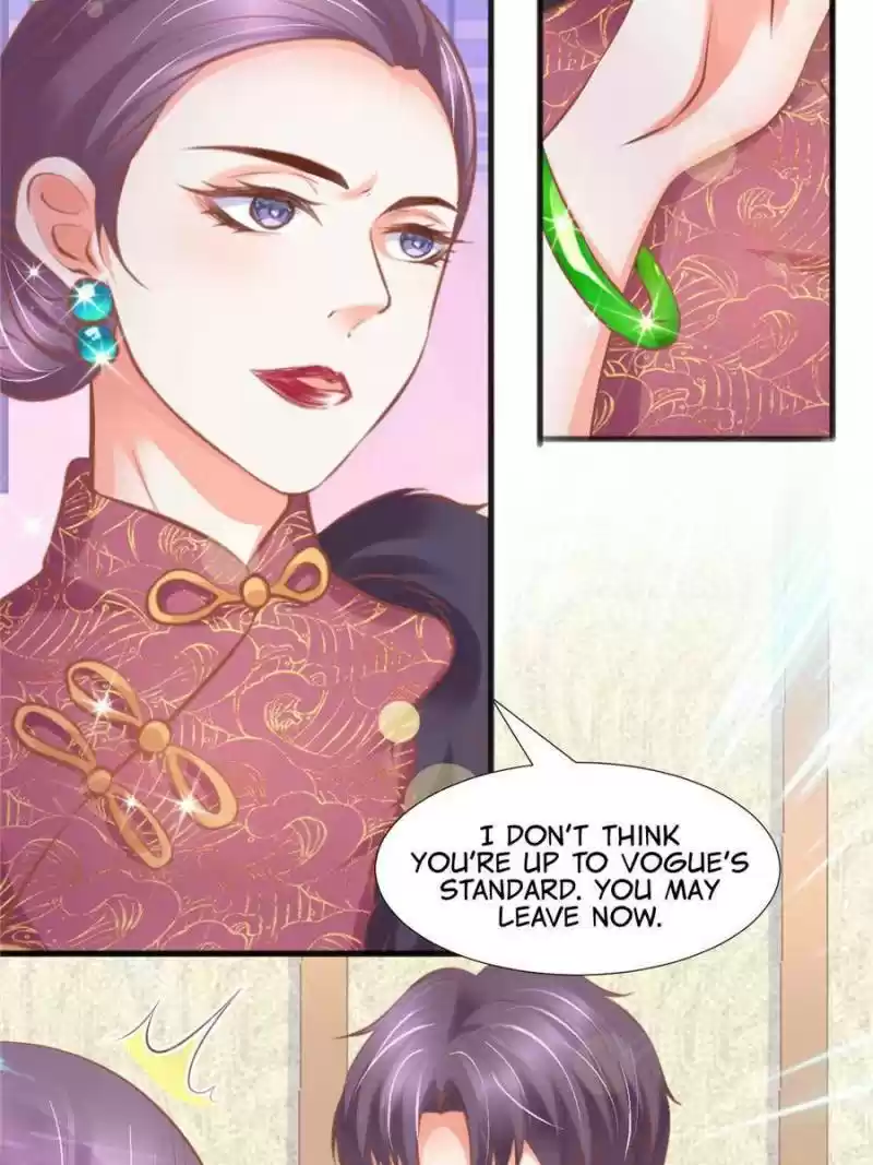 Prince Charming’S Lovely Gaze Chapter 121