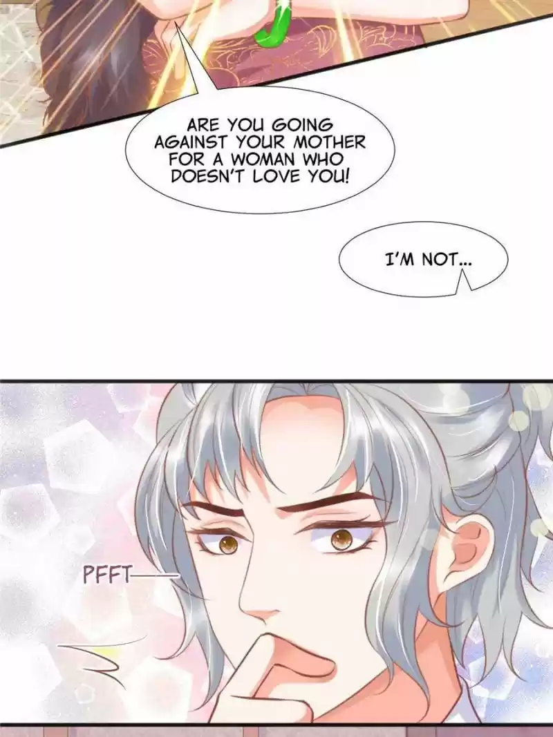 Prince Charming’S Lovely Gaze Chapter 121