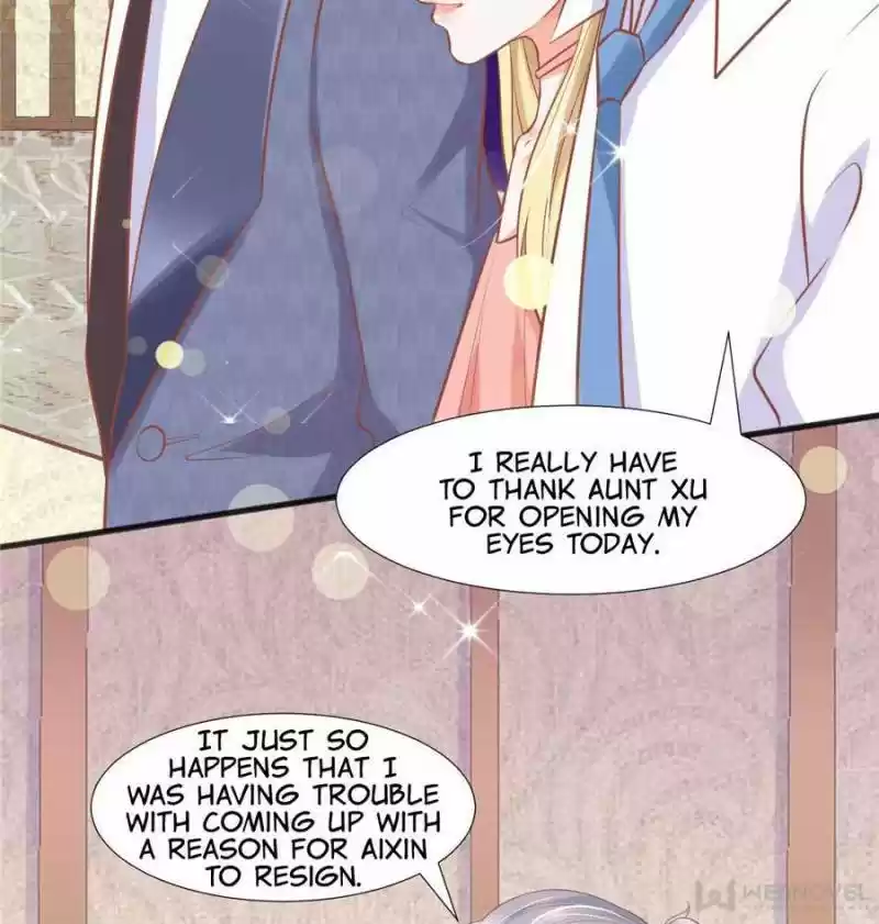 Prince Charming’S Lovely Gaze Chapter 121