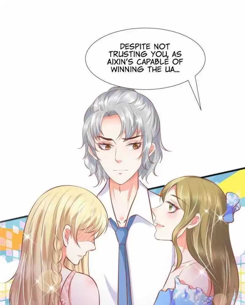 Prince Charming’S Lovely Gaze Chapter 121