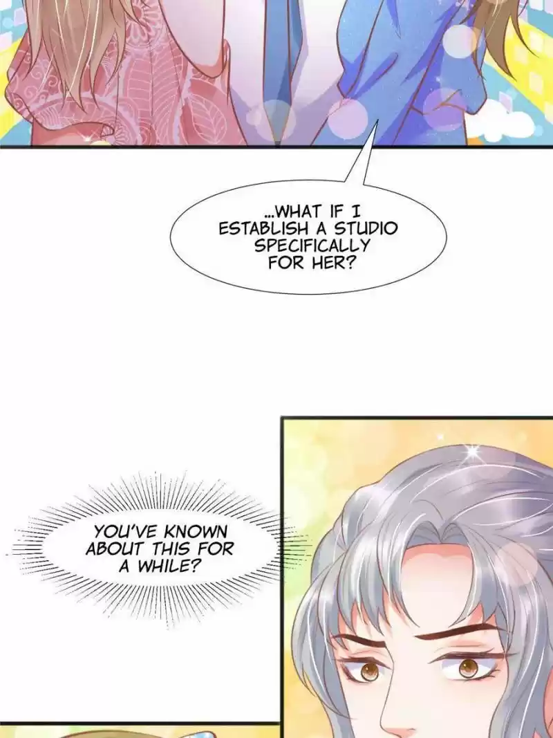 Prince Charming’S Lovely Gaze Chapter 121