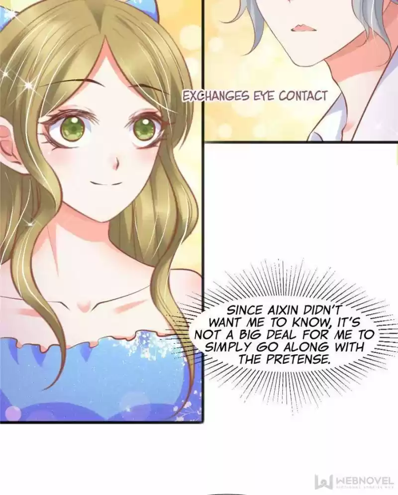 Prince Charming’S Lovely Gaze Chapter 121