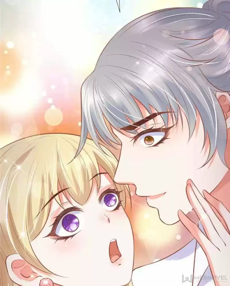 Prince Charming’S Lovely Gaze Chapter 121