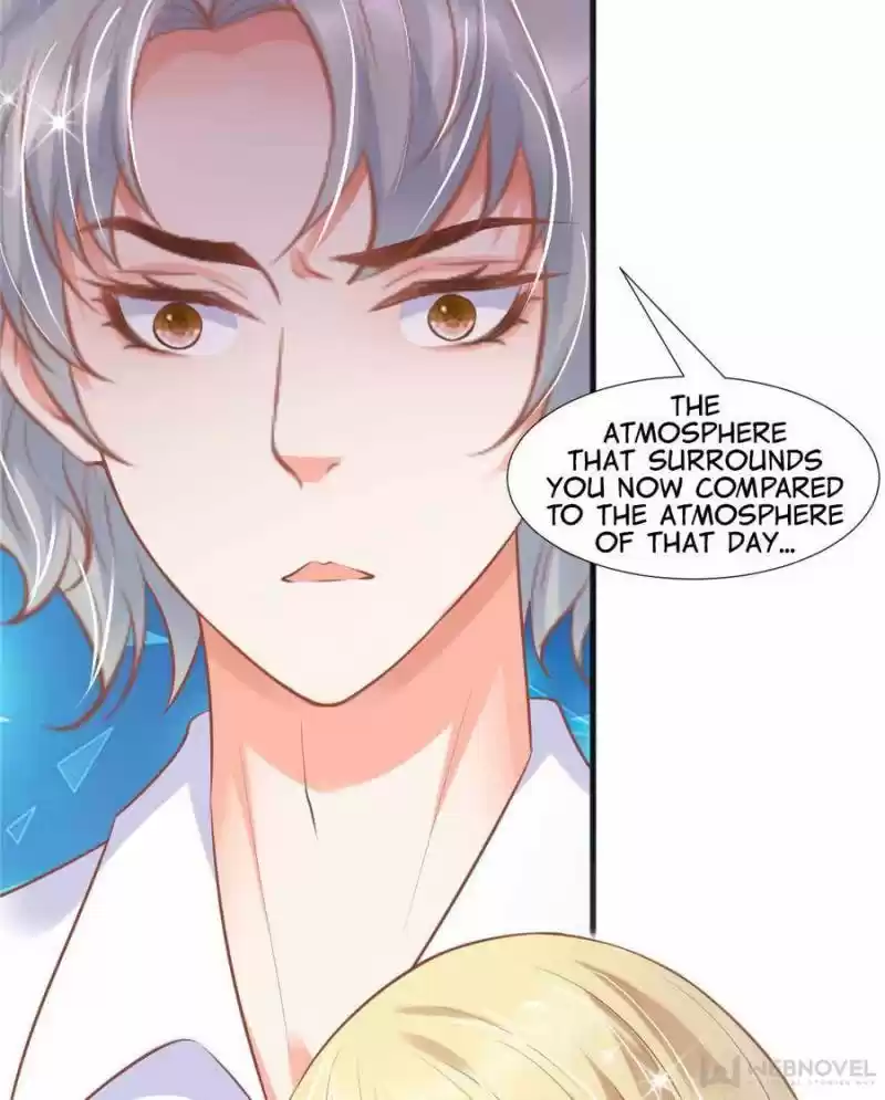 Prince Charming’S Lovely Gaze Chapter 121