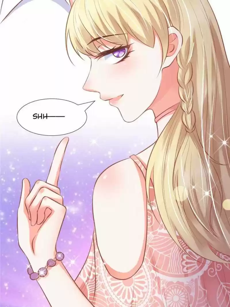 Prince Charming’S Lovely Gaze Chapter 121