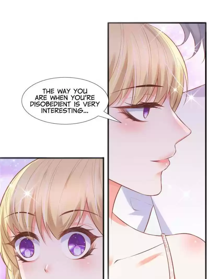 Prince Charming’S Lovely Gaze Chapter 121