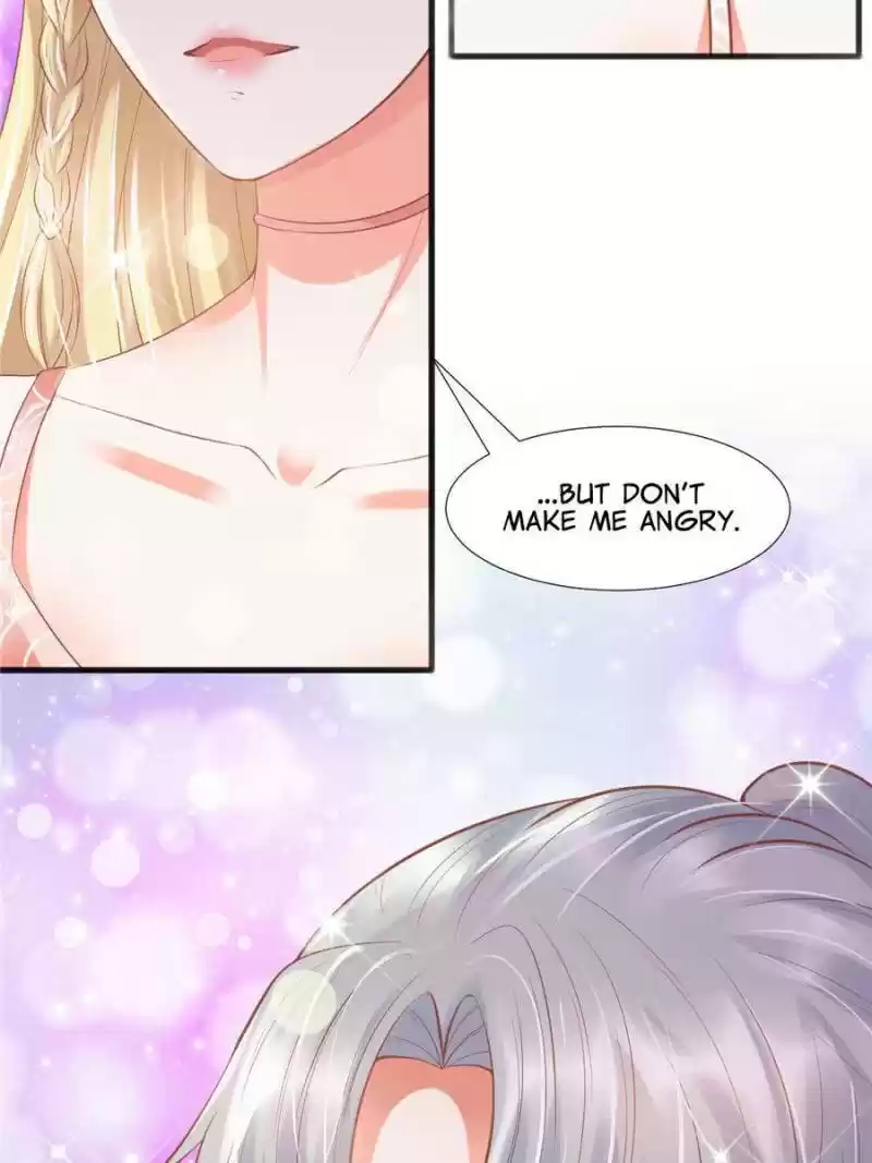 Prince Charming’S Lovely Gaze Chapter 121