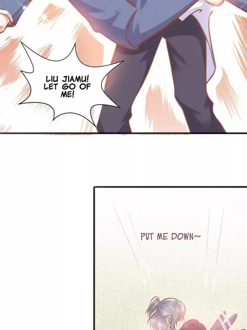 Prince Charming’S Lovely Gaze Chapter 122